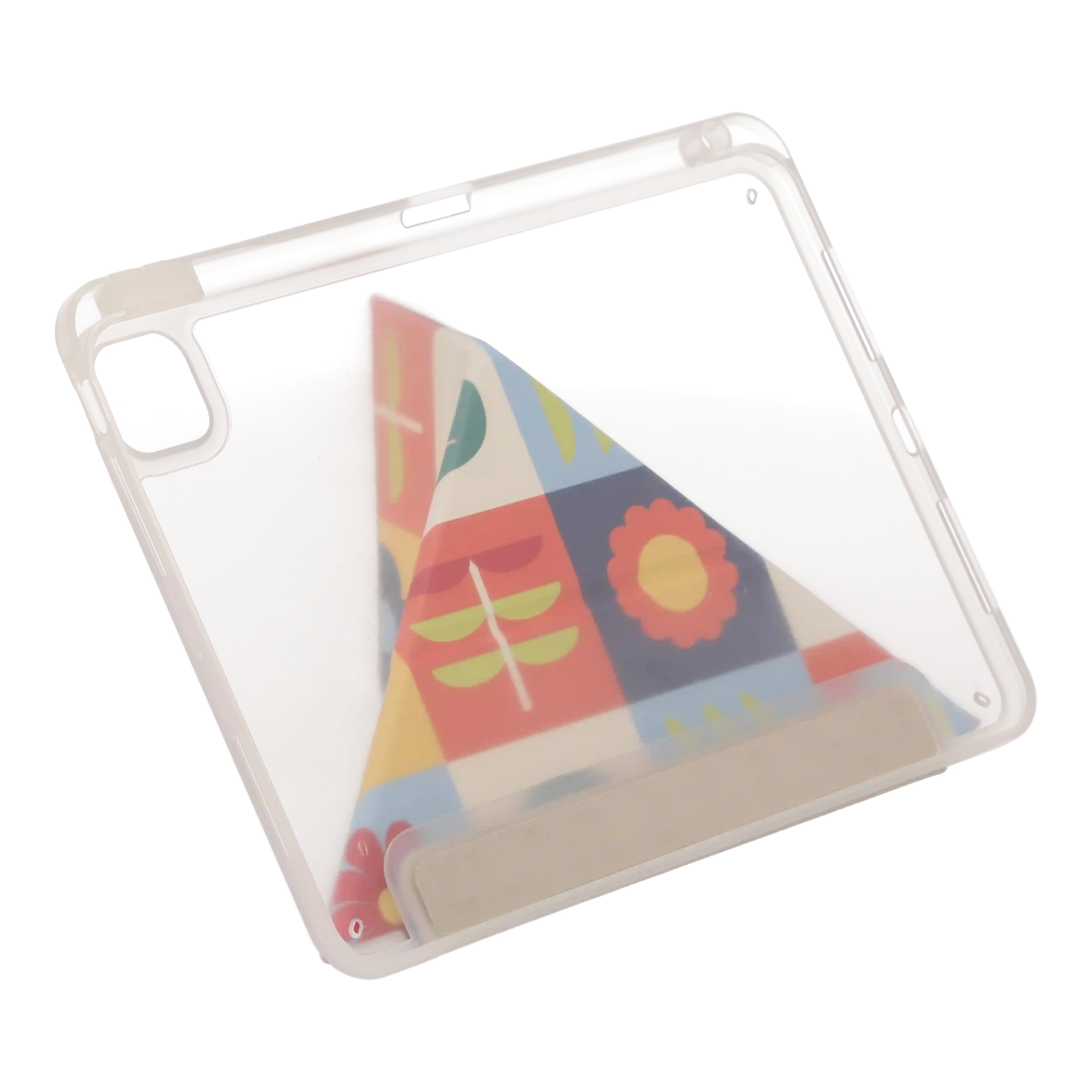 ipad pro 11" grid pattern